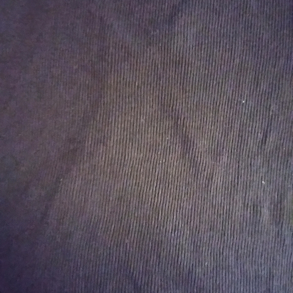 NWT J Jill Black V-Neck Women's Top Size XS Minimalist - Picture 2 of 10